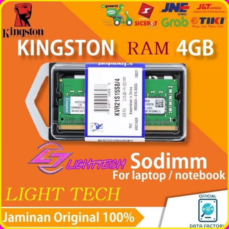 22 Promo Brand Ram 4GB untuk Laptop Acer Aspire 4738 4738z 4749 4741 4743 475 4749 4253 4752 memory notebook memori