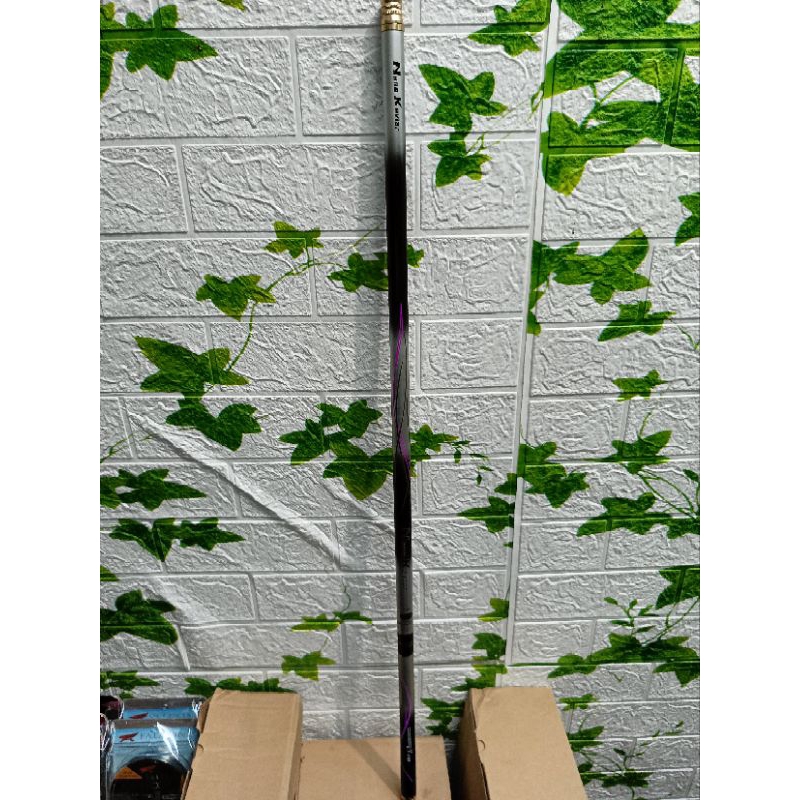 iguruai nano kevlar 360 + pvc