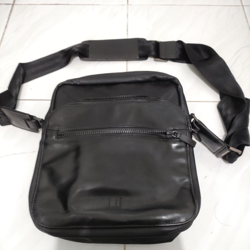Sling bag Dunhill Ori