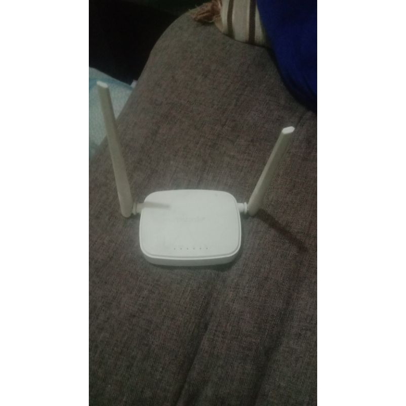 router tenda n300