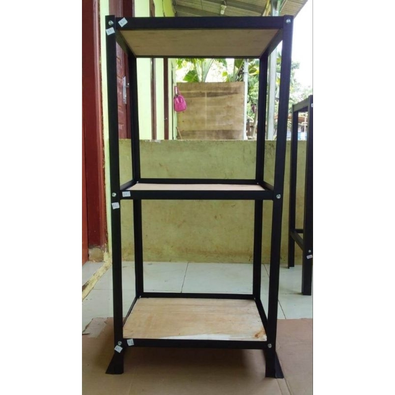 rak aquarium custom 70x40x27