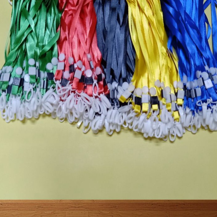 

MEGA SALE Tali 1 CM kait plastik isi 1pcs