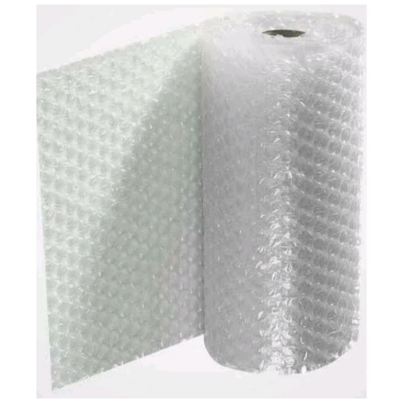 

Tambahan Packing Bubble Wrap