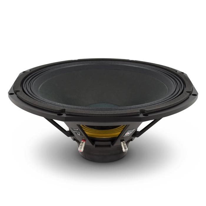 Subwofer Speaker 18 inch FANE Colossus 18-800N / 18800N Original Neodymium Magnet