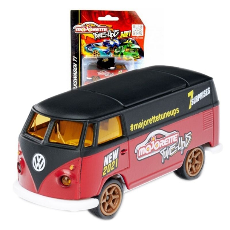 Majorette Vintage Deluxe Assorted