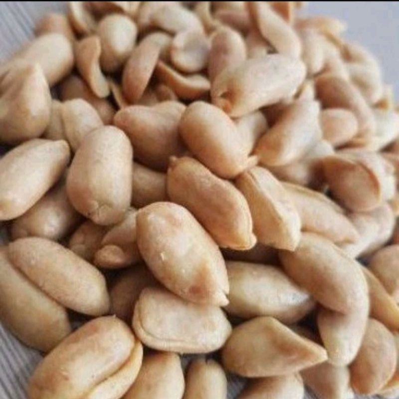 

{Riski Snack - Gaga} kacang bawang asoka 125gr / Aneka Cemilan Snack Murah