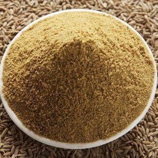 

Jintan Putih (50 gram) / Jinten India / Cumin Seed