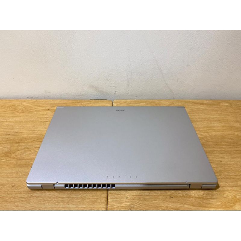 Acer Aspire A314-23M Amd Ryzen 3 7320U Ram 8gb Ssd 512gb