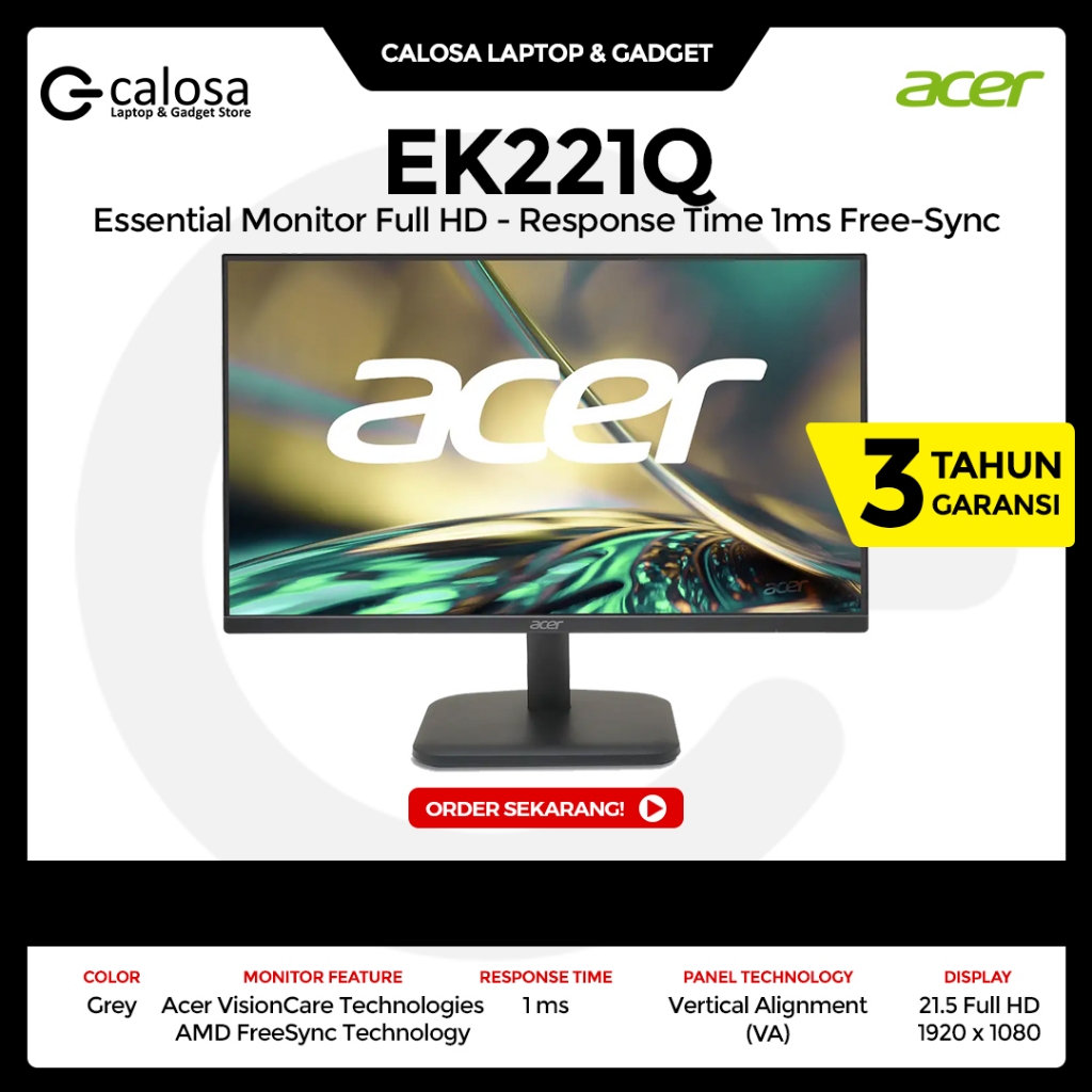Harga vrb monitor Terbaru Apr 2026 | BigGo Indonesia