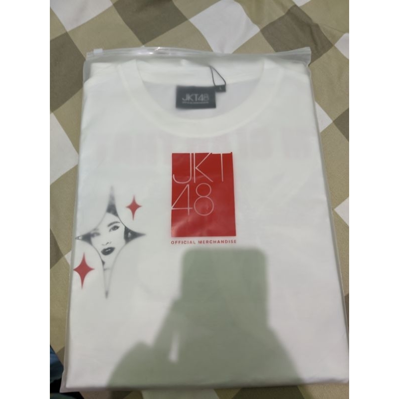 2024 BDTS ASHEL JKT48 BIRTHDAY T-SHIRT