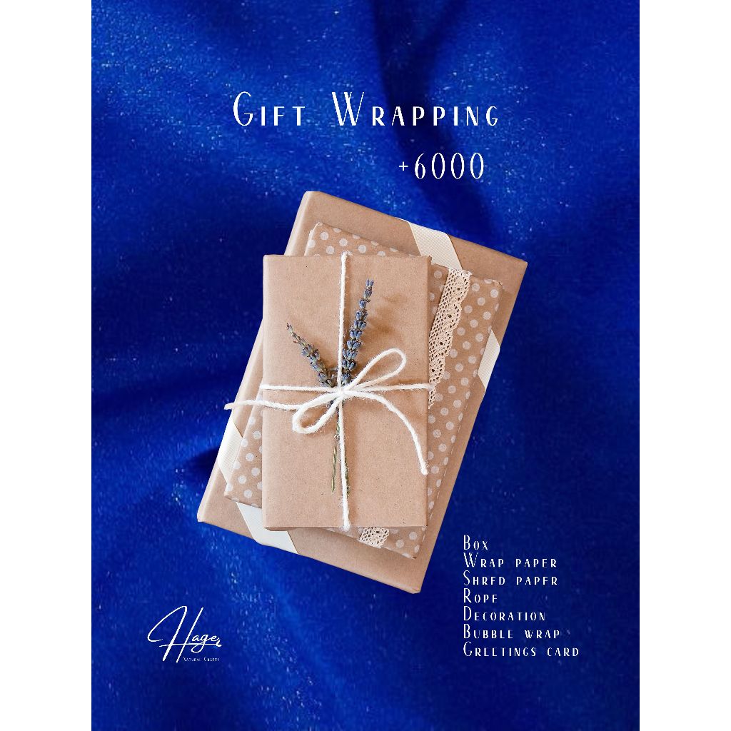 

Hampers Decoration/ Dekorasi Hampers/ Gift Wraping