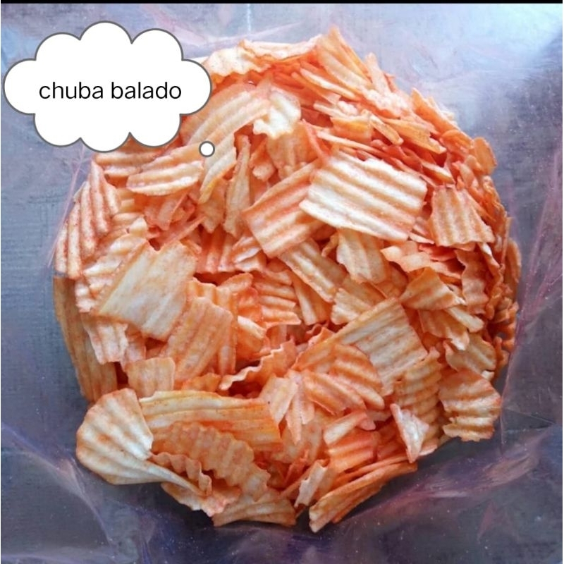 

chuba balado