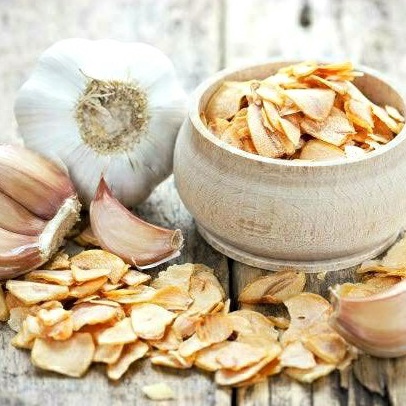 

FREE ONGKIR Bawang Putih Goreng Fried Garlic Irisan Bawang PUTIH Goreng RDsnack