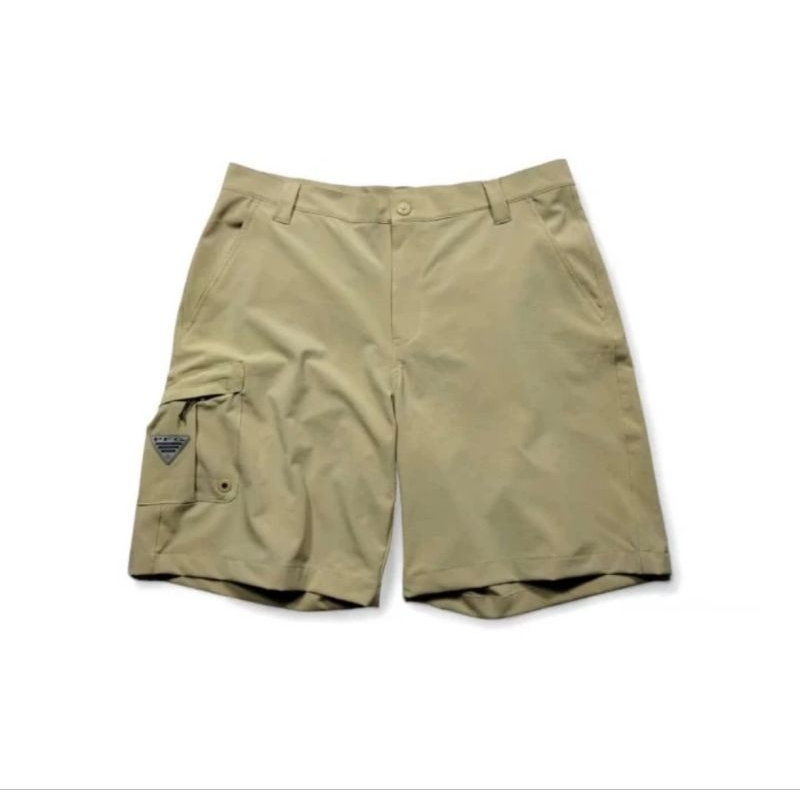Columbia PFG Terminal Tackle Short Pant Ori