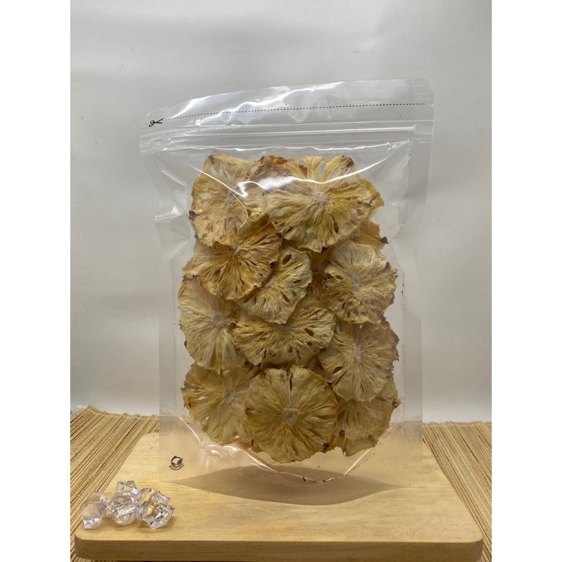 

DRY FRUIT NANAS