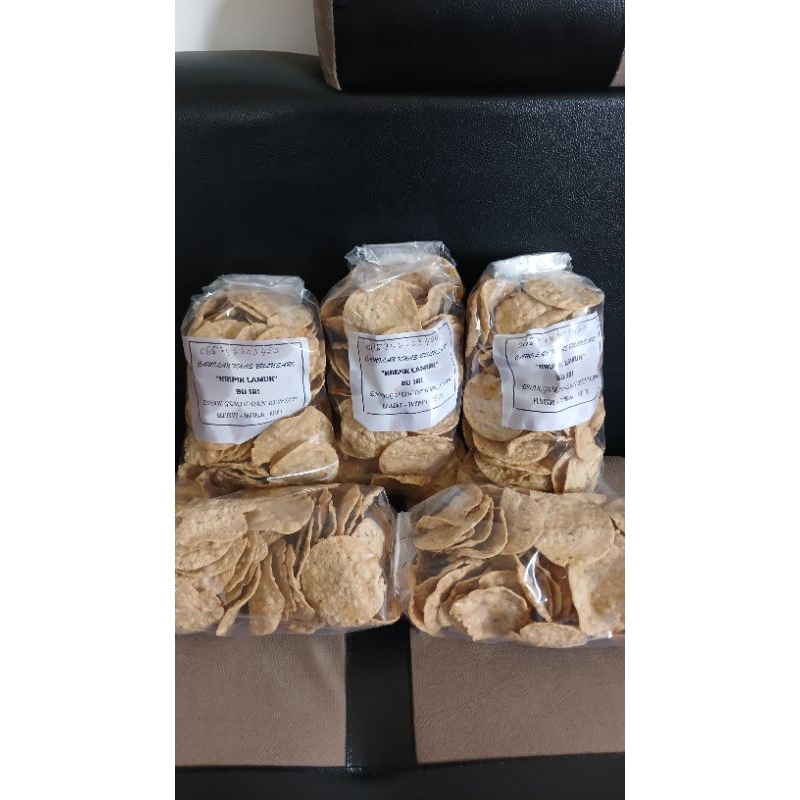 

Keripik Lamuk