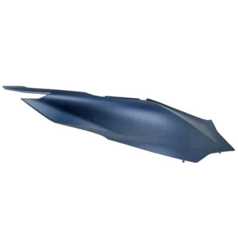 cover r body pcx 160 biru dof original body belakang pcx 160