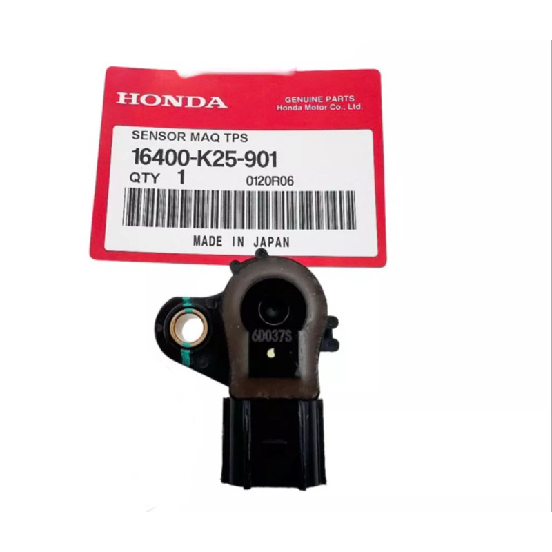 Sensor TPS beat fi scoopy fi K25 Original JAPAN