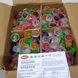 

jelly innaco 1kg