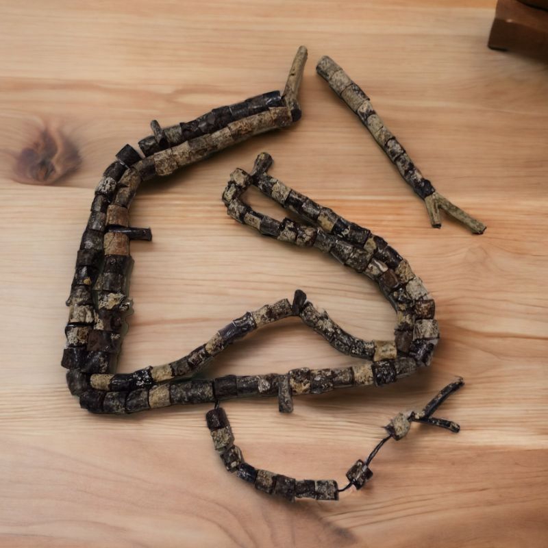 tasbih yuser laut merah asli 1000%