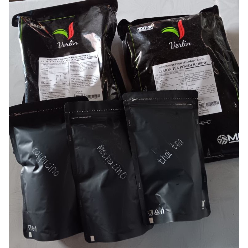 

Piscoklegit_ Verlin Powder Drink/Bubuk Minuman Premium 250Gr(Gratis Bubble Wrap)