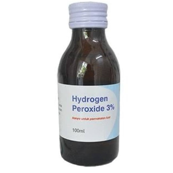 Harga H2O2 ONE MED Terbaru Okt 2024 |BigGo Indonesia