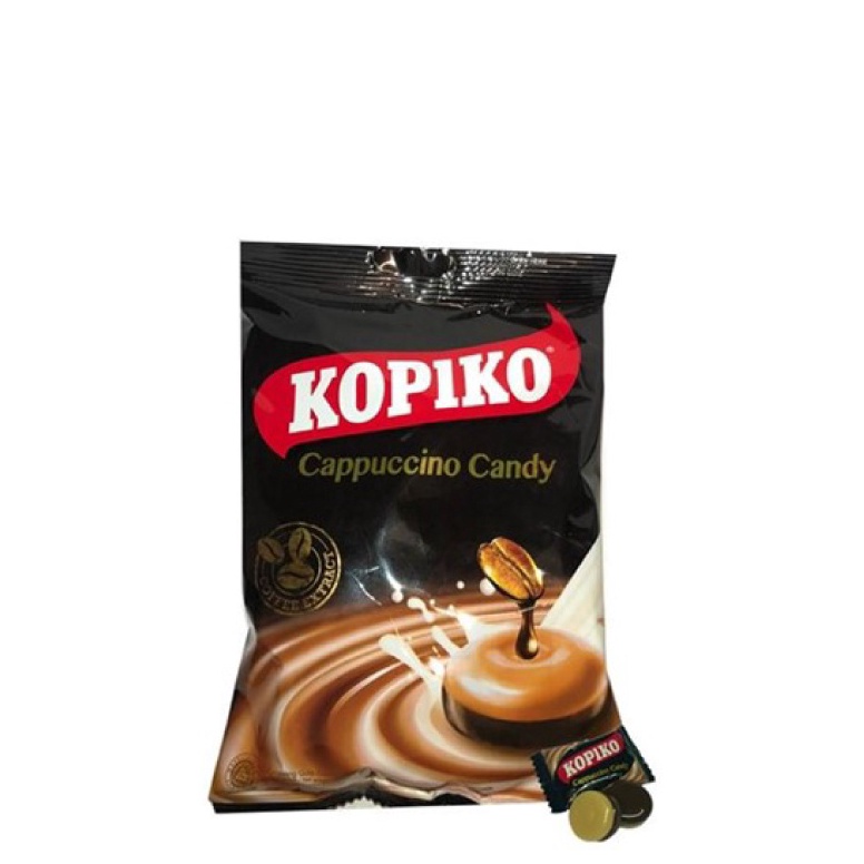 

Swip up Kopiko Permen Cappucino 2 x 15 gr