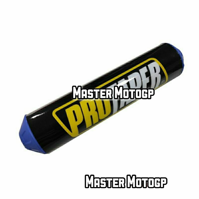 Busa Stabilizer Stang Motor Bulat Non Palang Protaper Busa Pelindung Dada Motor Trail Cross Gabus