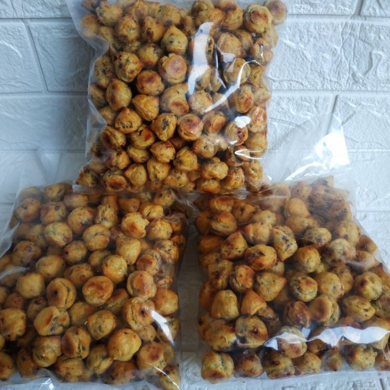 

COD TERMURAH SOES COKLAT LUMER GG 5gr