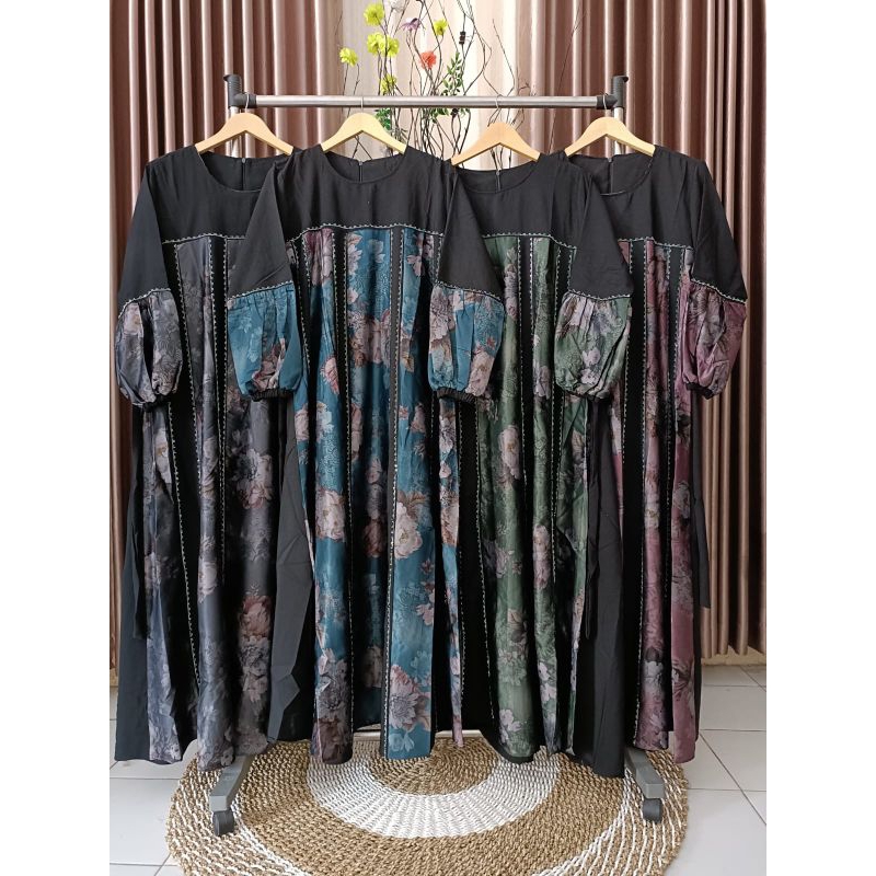 Gamis Hikmat