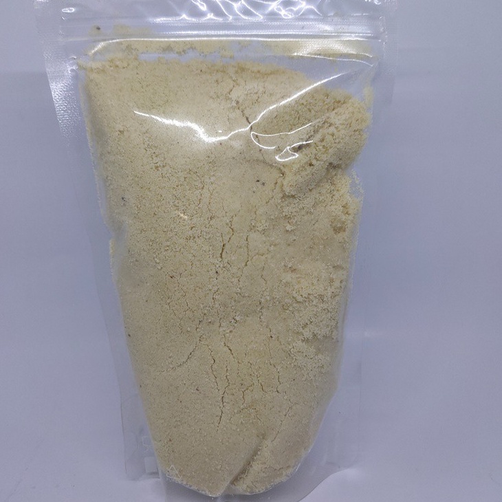 

BAYAR DITEMPAT 1gr Almond Flour Tepung Almond Bubuk Flour Extra Fine MPASI Keto