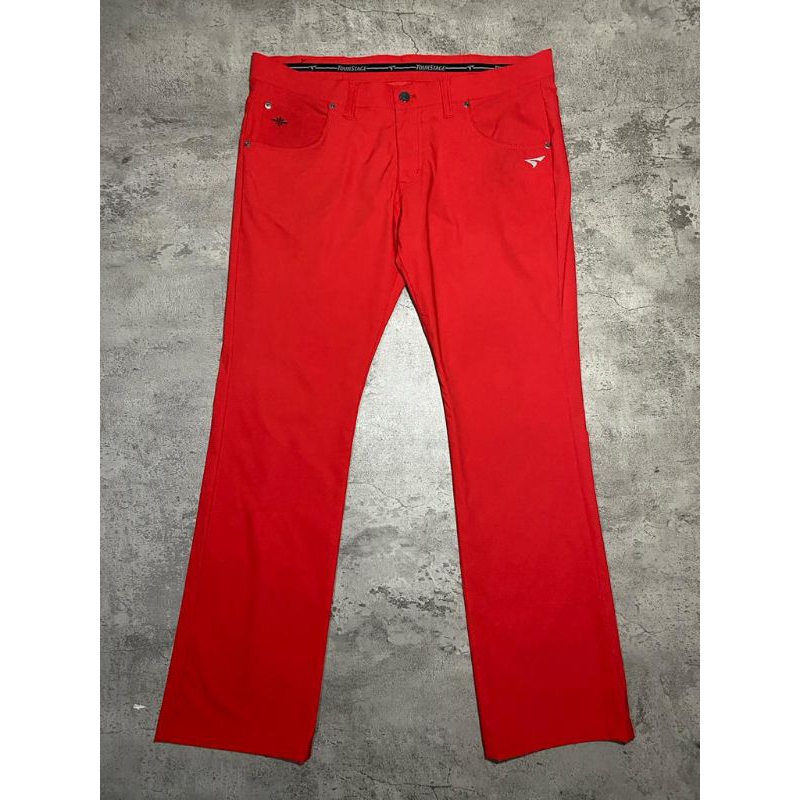 Celana Golf Wanita TOUR STAGE Size 36