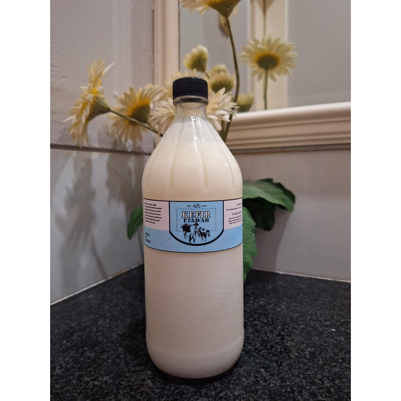 

1 LITER KEFIR ETTAWAH