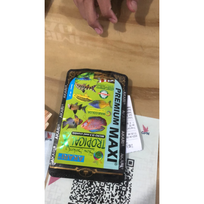

KADO FIVI