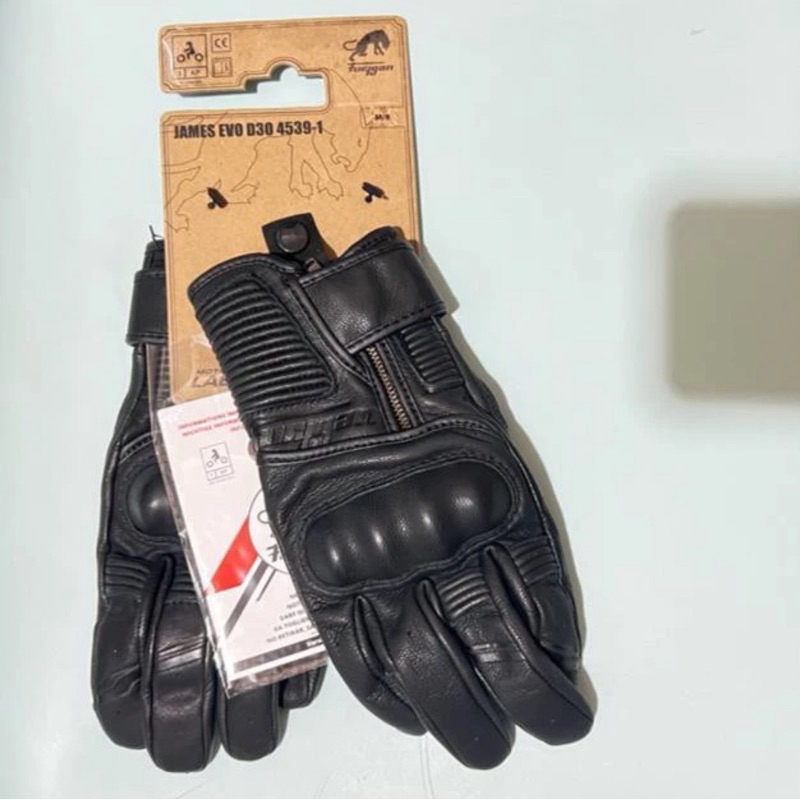 GLOVE FURYGAN JAMES EVO ORIGINAL