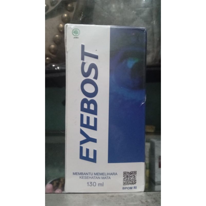 Madu Eyeboost