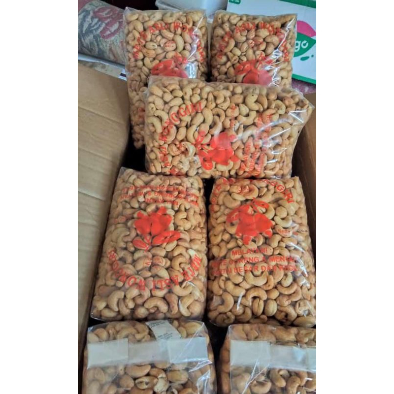 

Mete utuh super 1 kg