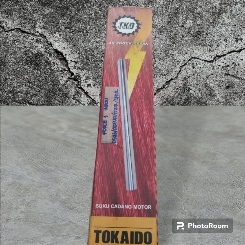 As Shock Depan Merk TOKAIDO