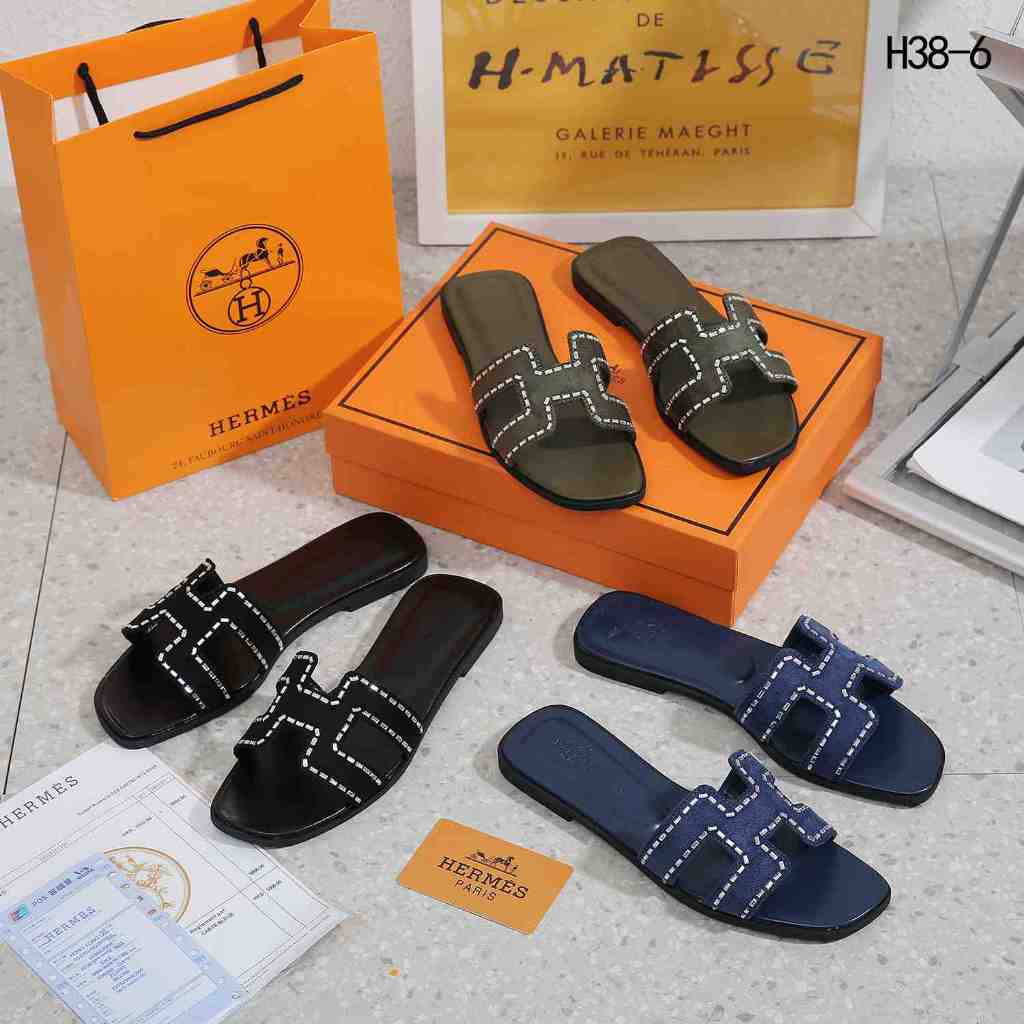 H38-6 SANDAL LADIES BEST SELLER AC (W)