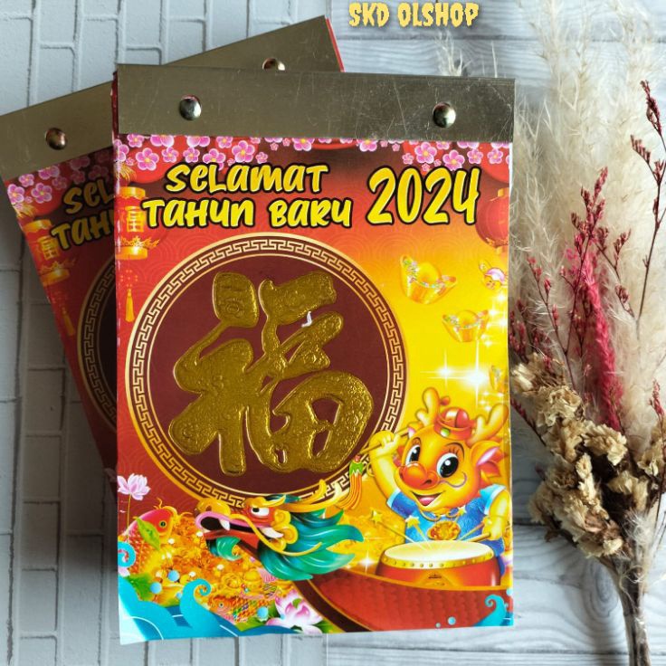 

PROMO SALE Kalender harian sobek 224 sedang tanggalan harian sobek 224 uk sedang bhm th