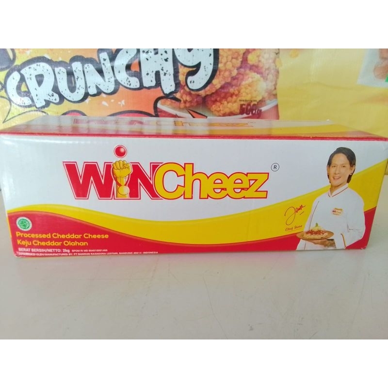 

KEJUWINCHEEZ2KG