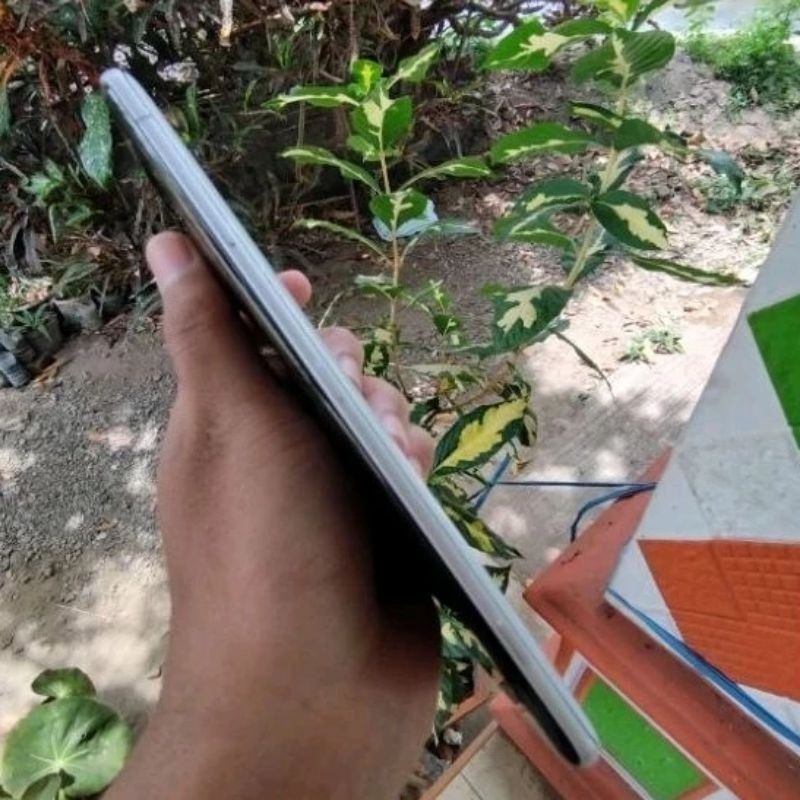 HP SONY XZ3 MULUS LIKE NEW