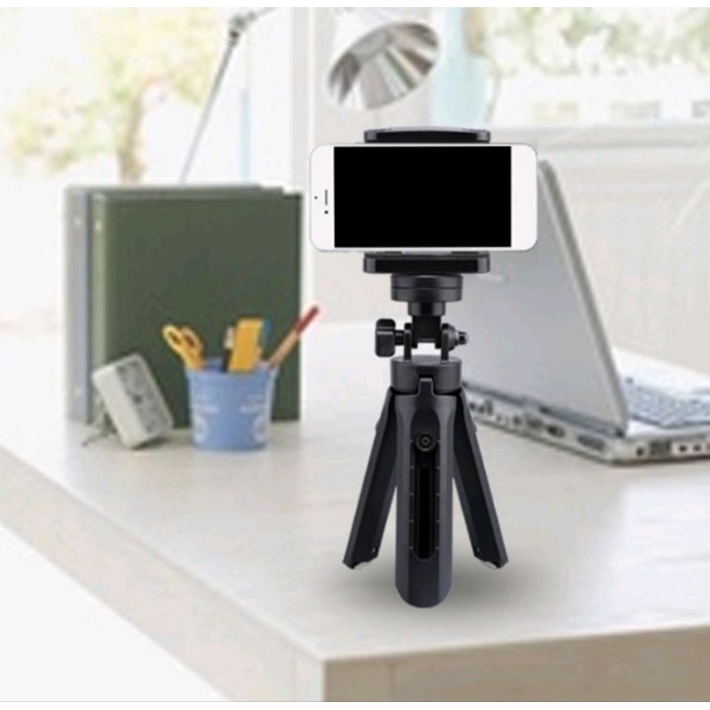 [COD] tripod hp tripod mini HD-30 HOLDER HP MINI