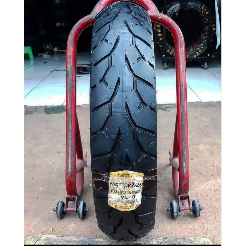 limbah moge pirelli night dragon MT90B16 / 130/90-16