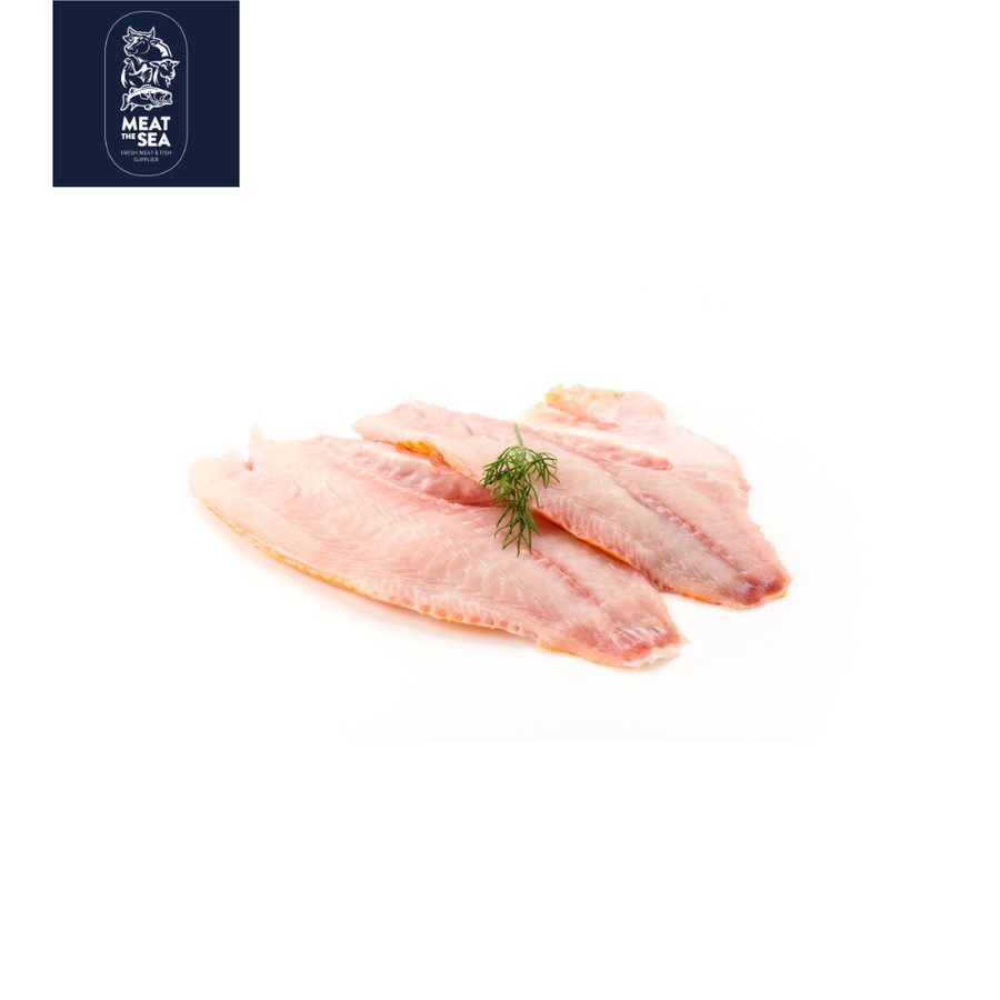 

Ikan Kakap Merah Fillet ● Red Snapper Fillet ● Premium