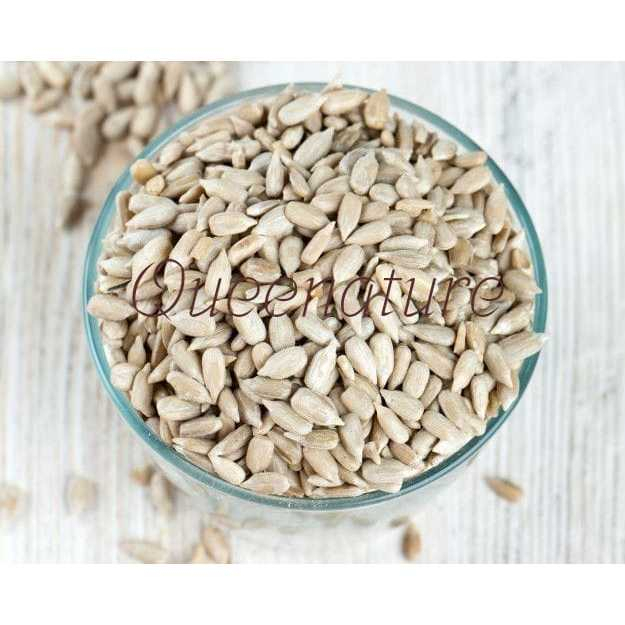 

Sunflower Seed / Biji Matahari Kupas - Roasted Sunflower Seed
