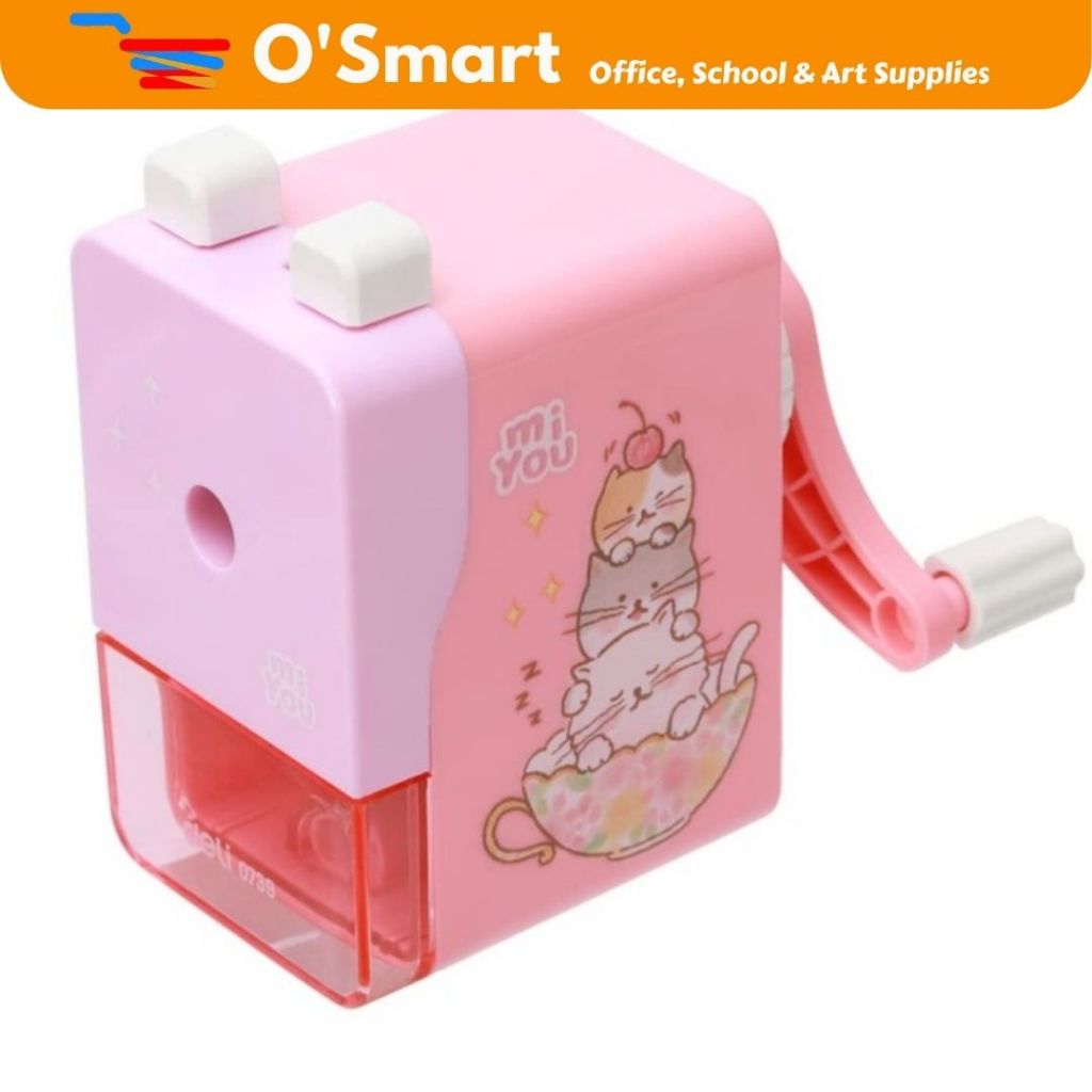 

Deli Peruncing Meja E0739