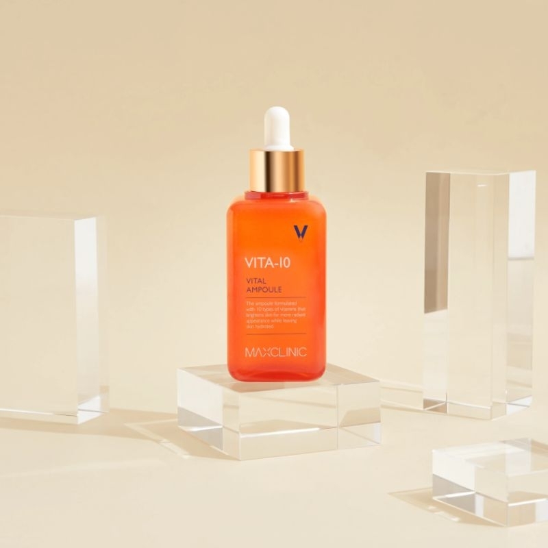 Maxclinic Vita-10 Vital Ampoule