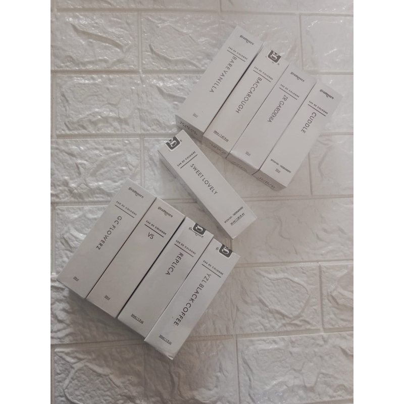 parfum geamoore eau de cologne 30 ml 040310