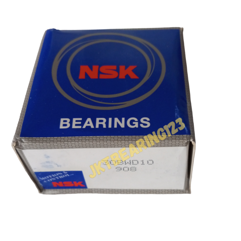 Bearing roda depan avanza old lama 2004-2011 30BWD10 NSK laher avanza 1.5 1.3 xenia 1.0 1.3 sebelum 
